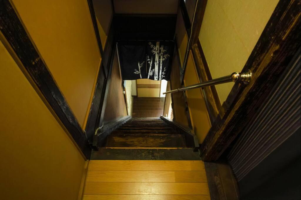Konoha House【Japanese-Style Guest House Near Asakusa & Skytree】 Tokyo Bagian luar foto