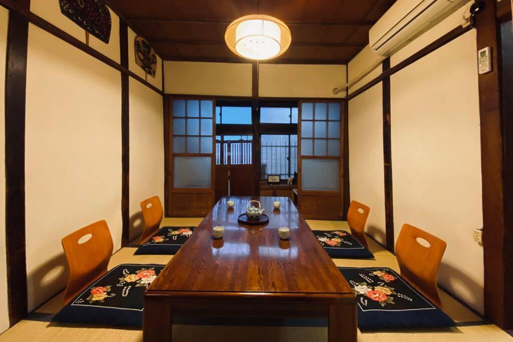 Konoha House【Japanese-Style Guest House Near Asakusa & Skytree】 Tokyo Bagian luar foto