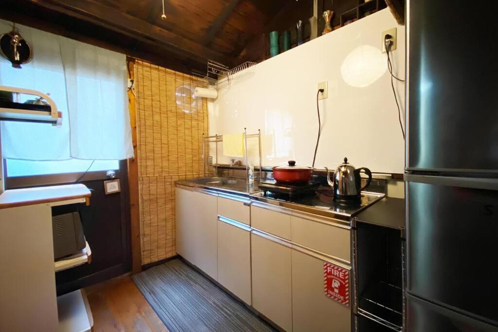 Konoha House【Japanese-Style Guest House Near Asakusa & Skytree】 Tokyo Bagian luar foto