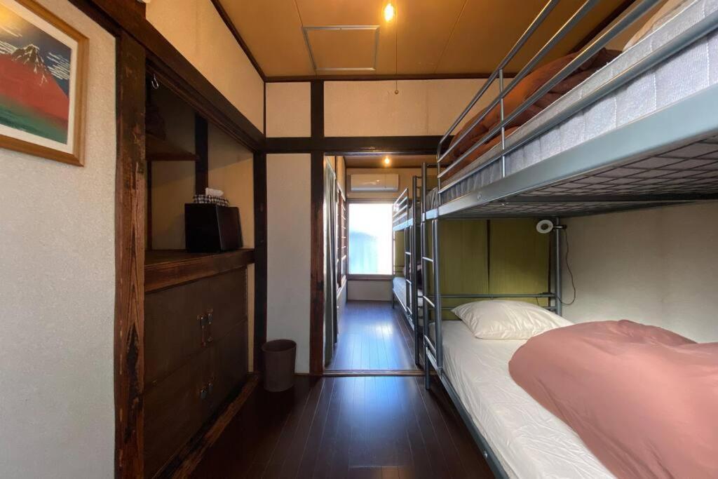 Konoha House【Japanese-Style Guest House Near Asakusa & Skytree】 Tokyo Bagian luar foto