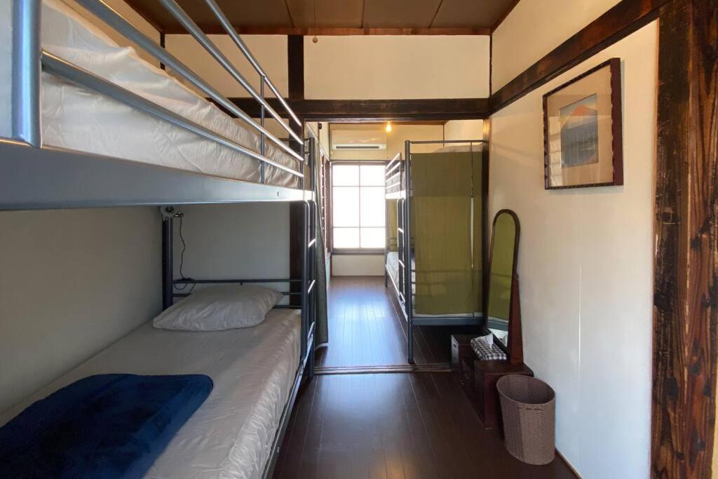 Konoha House【Japanese-Style Guest House Near Asakusa & Skytree】 Tokyo Bagian luar foto