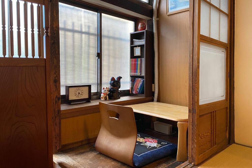Konoha House【Japanese-Style Guest House Near Asakusa & Skytree】 Tokyo Bagian luar foto