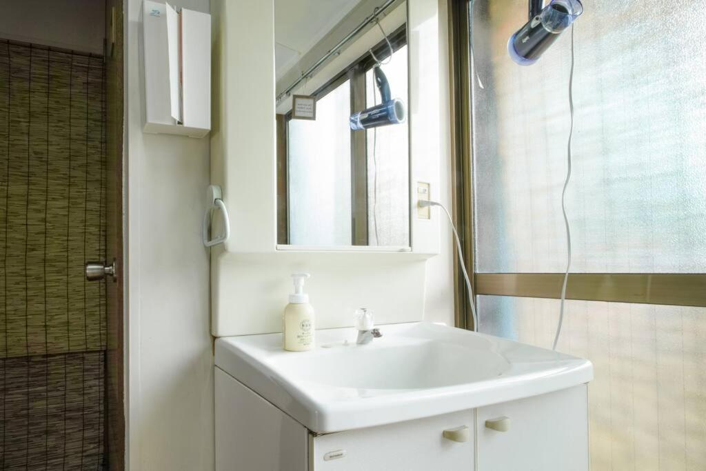 Konoha House【Japanese-Style Guest House Near Asakusa & Skytree】 Tokyo Bagian luar foto