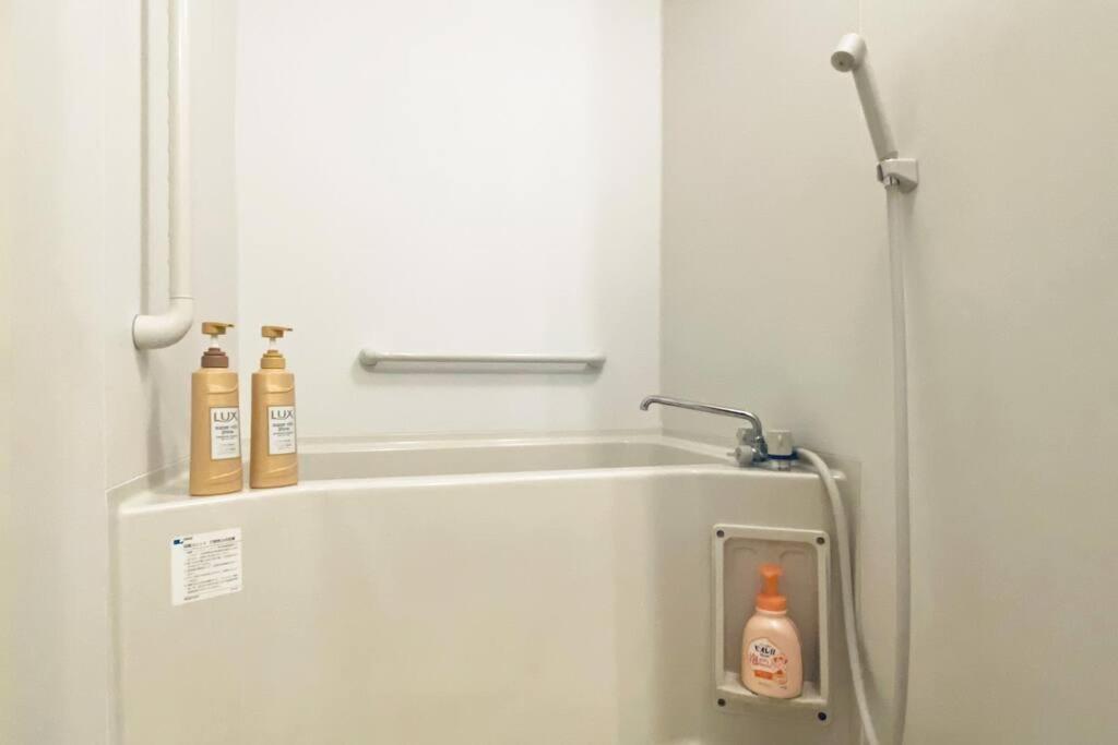Konoha House【Japanese-Style Guest House Near Asakusa & Skytree】 Tokyo Bagian luar foto